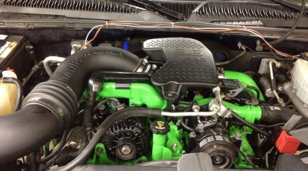 Duramax LLY Performance Mods Guide